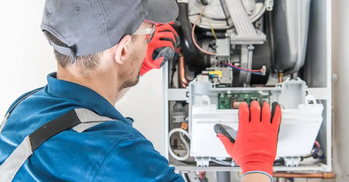 installateur Wagenberg